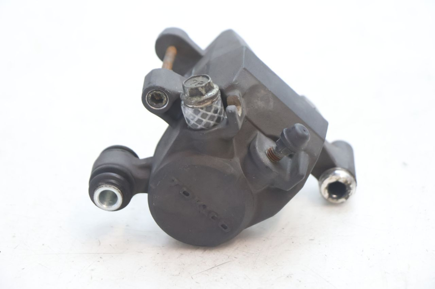 photo de ETRIER FREIN ARRIERE SUZUKI GSR 600 (2005 - 2012) - Détail de la pièce