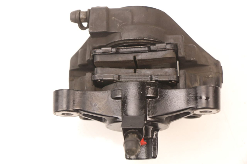 photo de ETRIER FREIN ARRIERE SUZUKI GSX-R GSXR K6 1000 (2005 - 2006) - Zoom état d’usage