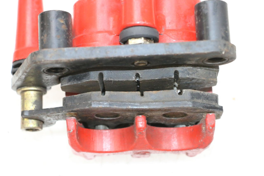 photo de ETRIER FREIN ARRIERE JM MOTORS GTS 125 (2015 - 2019) - Points de fixation