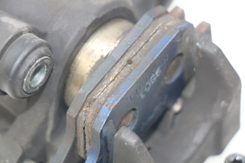 photo de ÉTRIER DE FREIN ARRIÈRE HONDA INTEGRA NC D 750 (2016 - 2018)
