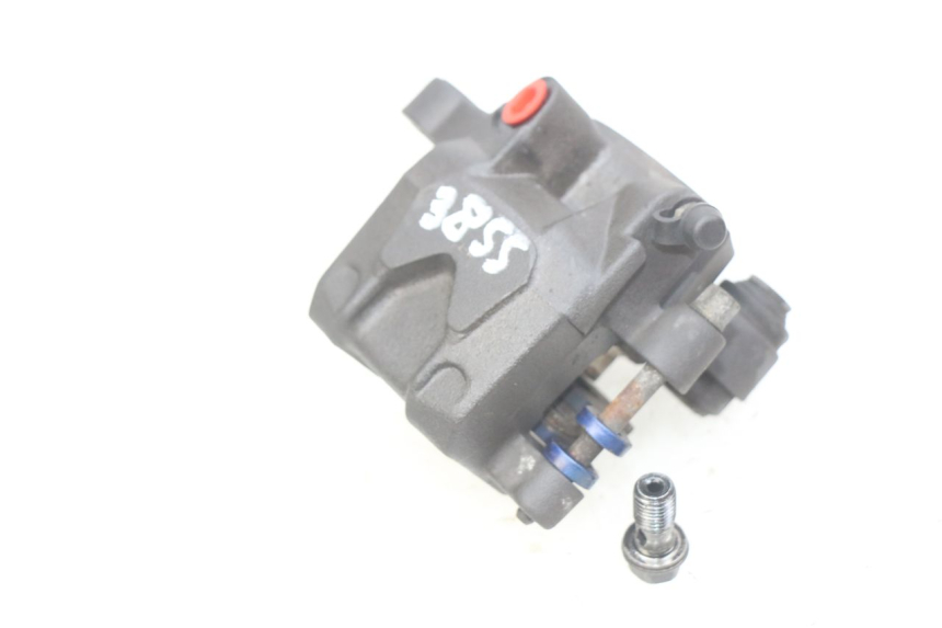 photo de ÉTRIER DE FREIN ARRIÈRE HONDA INTEGRA NC D 750 (2016 - 2018)