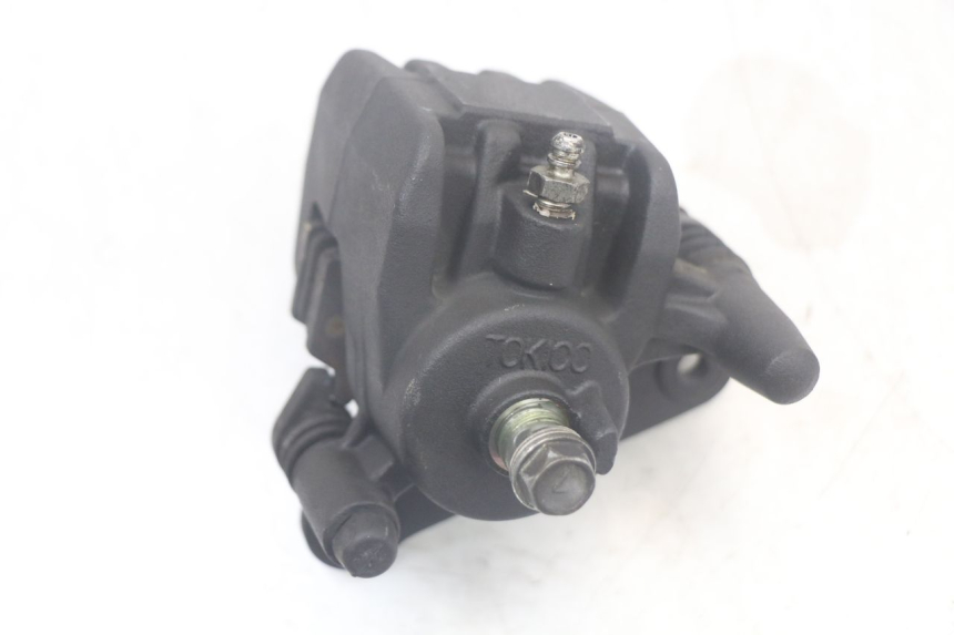 photo de ETRIER FREIN ARRIERE KAWASAKI ER-6 ER6 N 650 (2012 - 2016)
