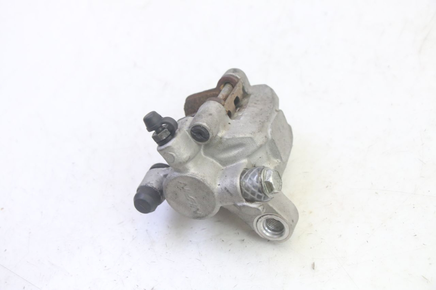 photo de ETRIER FREIN ARRIERE KAWASAKI KXF KX-F 250 (2017 - 2019) - Zoom état d’usage