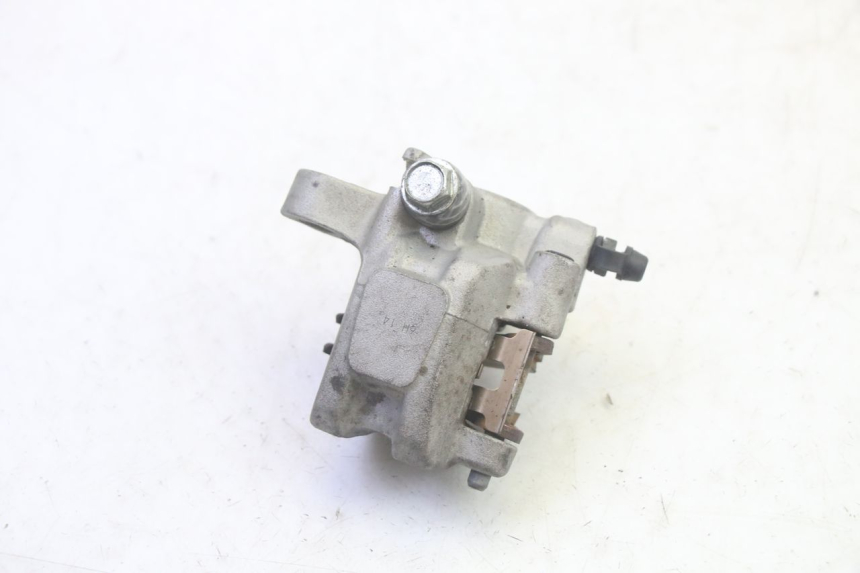 photo de ETRIER FREIN ARRIERE KAWASAKI KXF KX-F 250 (2017 - 2019) - Autre angle de vue