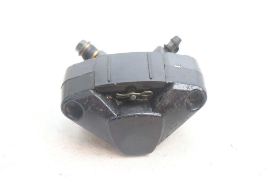 photo de ETRIER FREIN ARRIERE LONGJIA LJ50QT 8M 2T 50 (2010 - 2017) - Zoom état d’usage