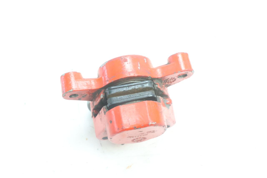 photo de ETRIER FREIN ARRIERE PEUGEOT LUDIX BLASTER 50 (2006 - 2014) - Points de fixation