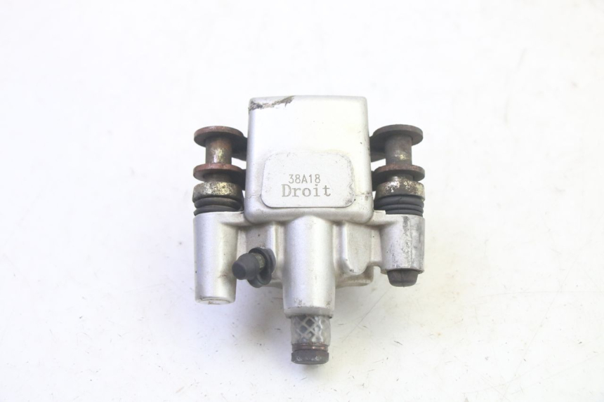 photo de ETRIER FREIN ARRIERE LIGIER PULSE 3 1 (2014 - 2020) - Zoom état d’usage