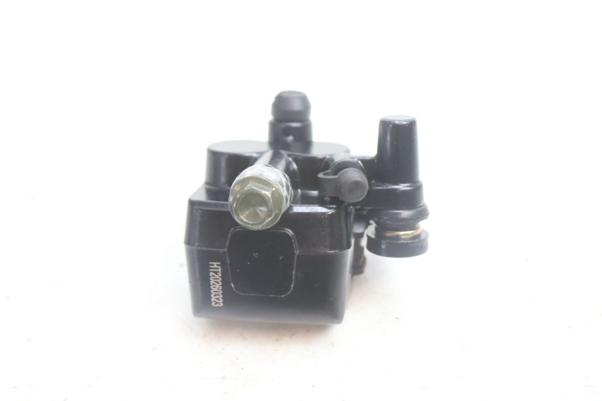 photo de ÉTRIER DE FREIN ARRIÈRE APOLLO RFZ 150 - Zoom état d’usage
