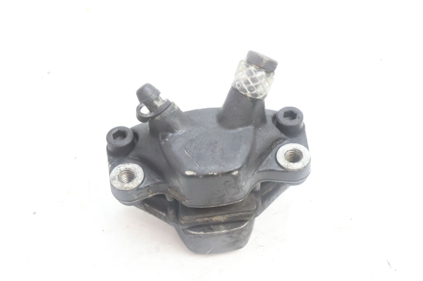photo de ETRIER FREIN ARRIERE GILERA RUNNER SP 50 (2002 - 2004) - Zoom état d’usage