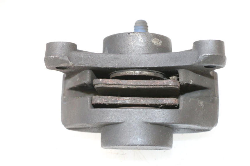 photo de ETRIER FREIN ARRIERE PEUGEOT SATELIS COMPRESSOR K15 125 (2006 - 2009) - Zoom état d’usage