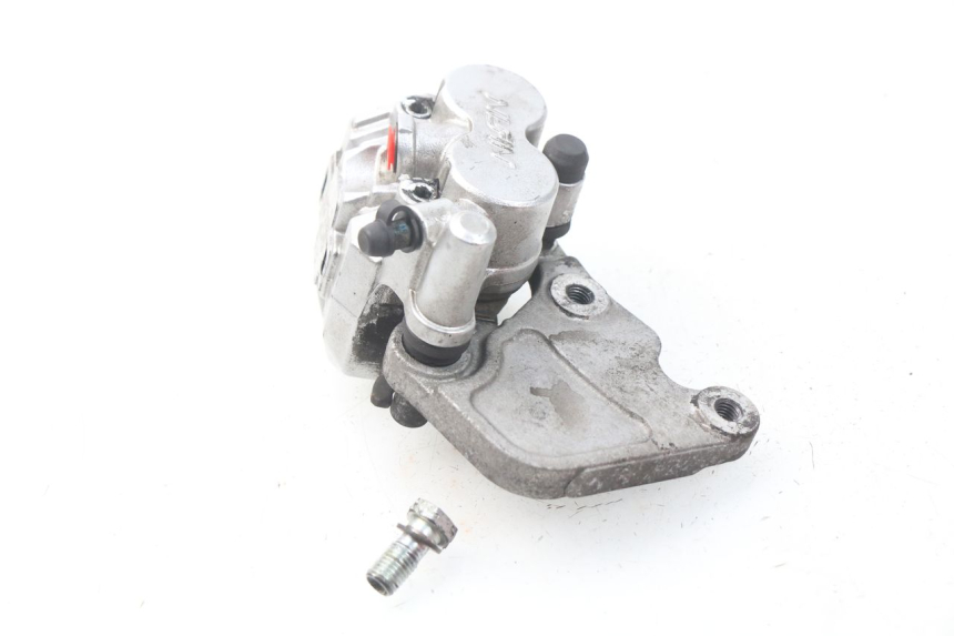 photo de ETRIER FREIN ARRIERE PEUGEOT SATELIS 300 (2012 - 2015) - Gros plan technique