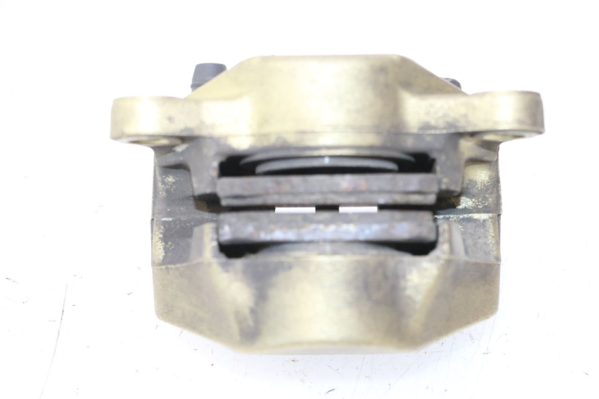 photo de ETRIER FREIN ARRIERE DUCATI SS IE DS CARENEE 1000 (2002 - 2006) - Gros plan technique