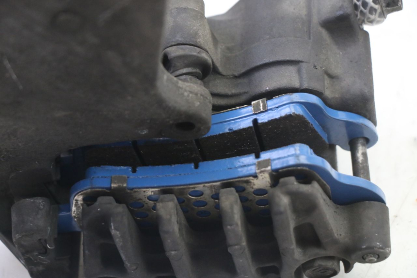 photo de ETRIER FREIN ARRIERE HONDA ST PAN EUROPEAN 1300 (2002 - 2013)