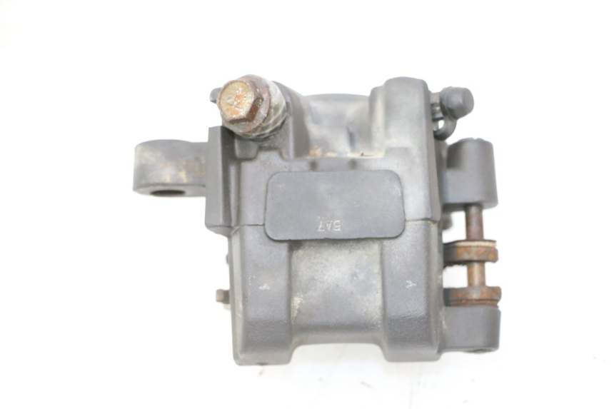 photo de ETRIER FREIN ARRIERE SUZUKI SV S 650 (2003 - 2009) - Vue d’ensemble