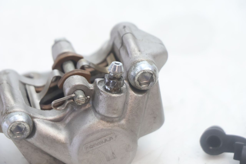 photo de ETRIER FREIN ARRIERE KTM SX 85 (2018 - 2024) - Zoom état d’usage