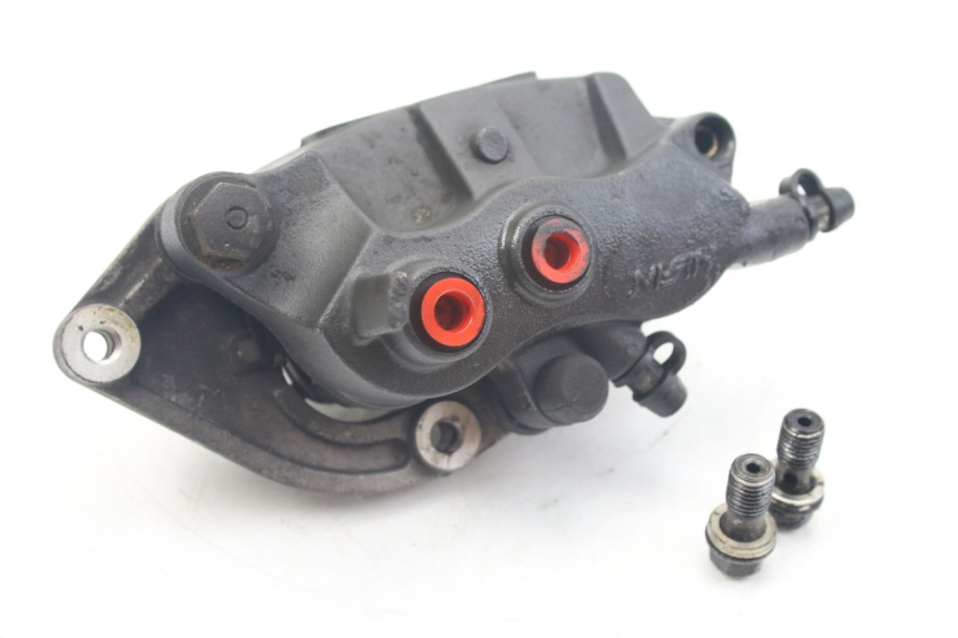 photo de ETRIER FREIN ARRIERE HONDA VFR FI RC46 800 (1998 - 2001)