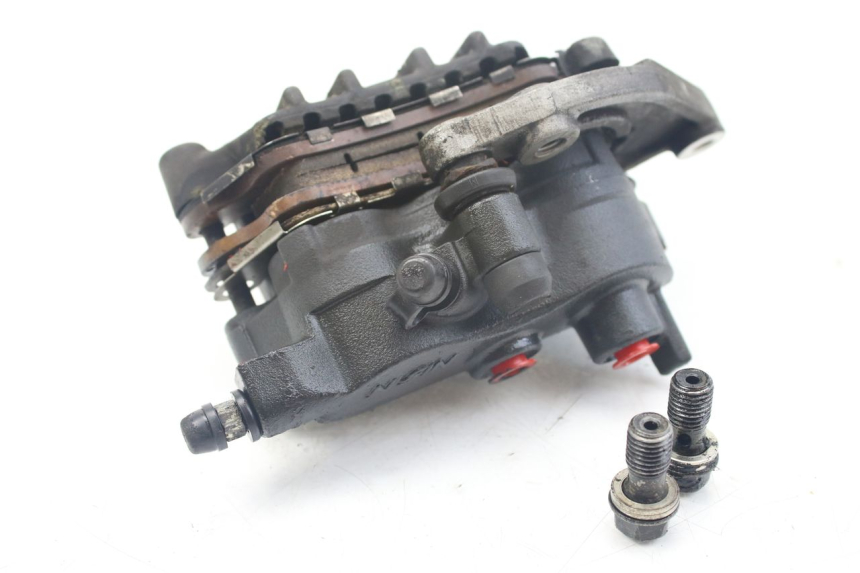 photo de ETRIER FREIN ARRIERE HONDA VFR FI RC46 800 (1998 - 2001)