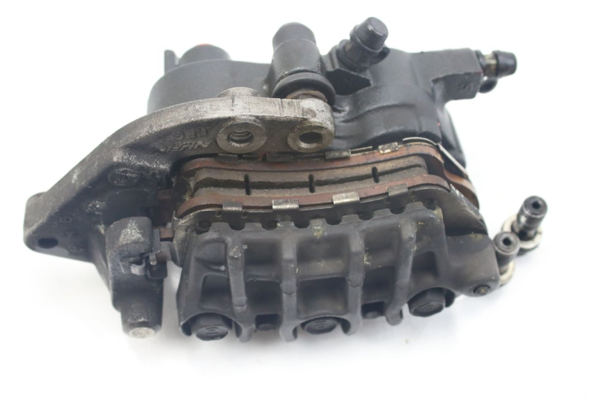 photo de ETRIER FREIN ARRIERE HONDA VFR FI RC46 800 (1998 - 2001)