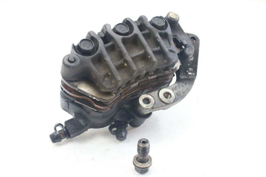 photo de ETRIER FREIN ARRIERE HONDA VFR FI RC46 800 (1998 - 2001)