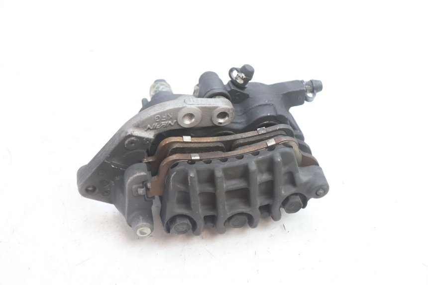 photo de ETRIER FREIN ARRIERE HONDA VFR FI RC46 800 (1998 - 2001) - Gros plan technique
