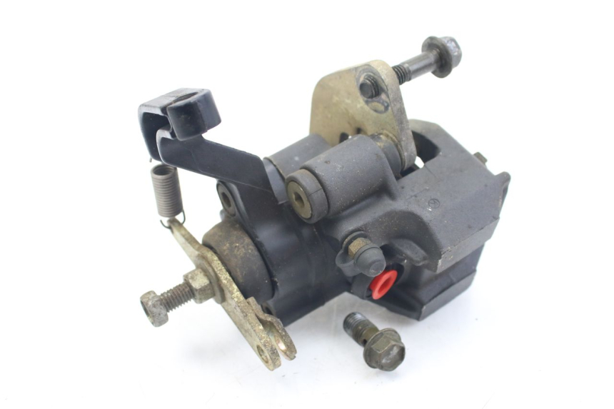 photo de ÉTRIER DE FREIN ARRIÈRE YAMAHA BLASTER 200 (2003 - 2007)