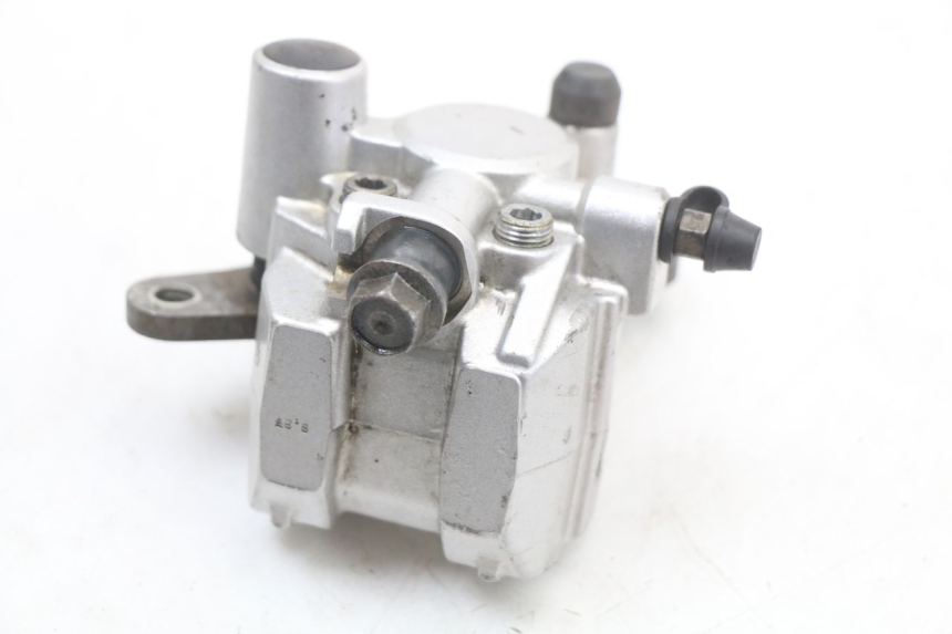 photo de  YAMAHA YZ 85 (2002 - 2018)