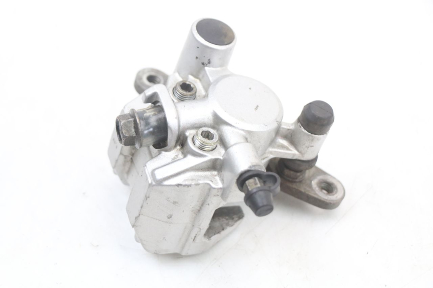 photo de  YAMAHA YZ 85 (2002 - 2018)