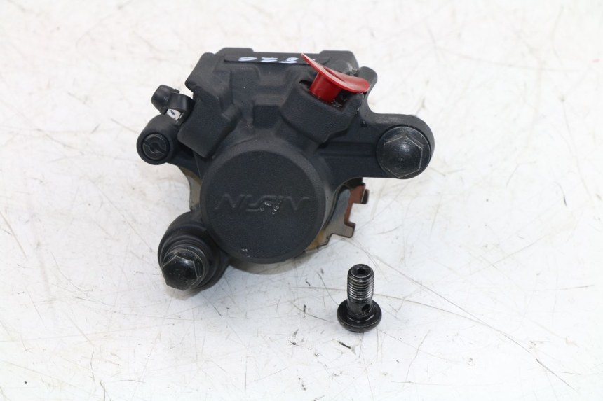 photo de ETRIER FREIN ARRIERE YAMAHA YZF R6 600 (2010 - 2016)