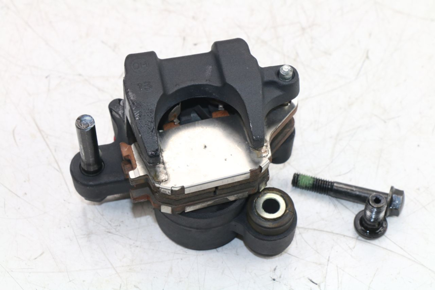 photo de ETRIER FREIN ARRIERE YAMAHA YZF R6 600 (2010 - 2016)