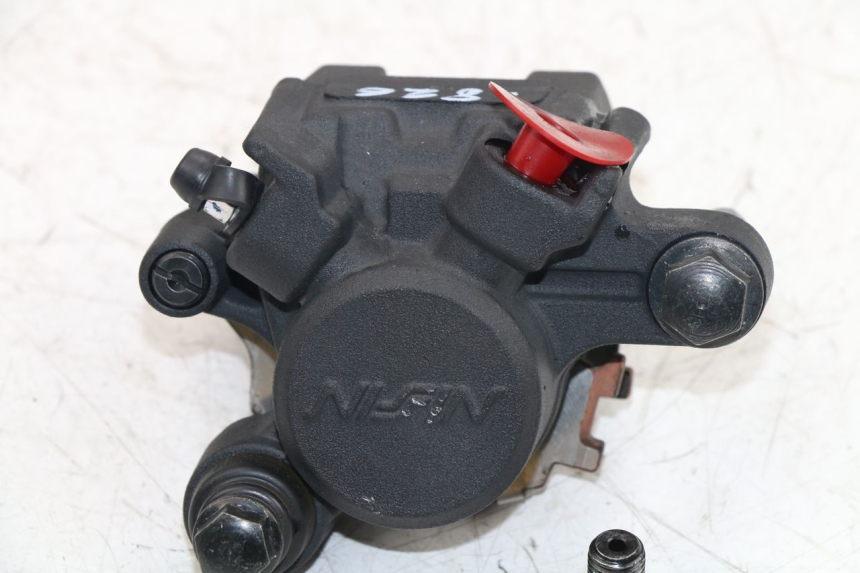 photo de ETRIER FREIN ARRIERE YAMAHA YZF R6 600 (2010 - 2016)