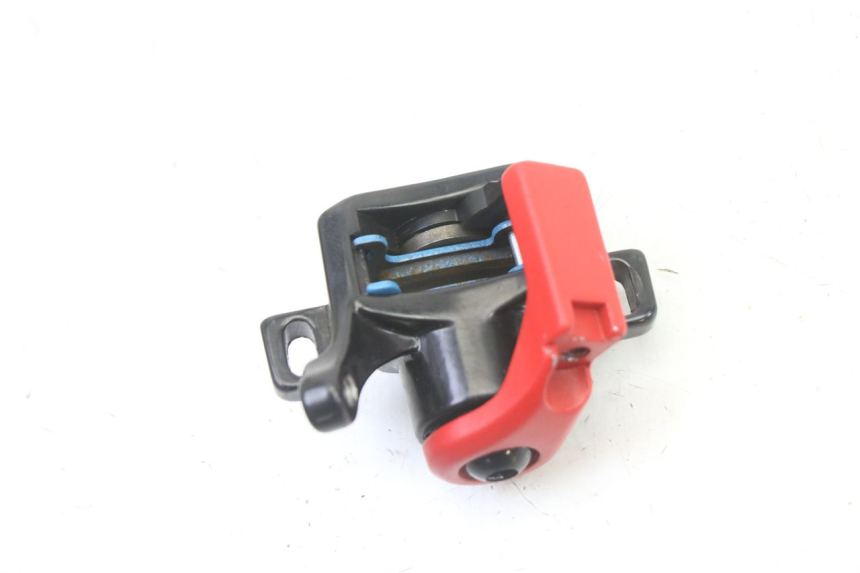 photo de ETRIER FREIN ARRIERE SEGWAY NINEBOT ZT3 PRO 1