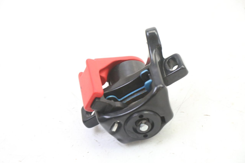 photo de ETRIER FREIN ARRIERE SEGWAY NINEBOT ZT3 PRO 1