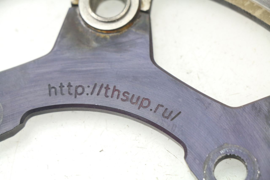 Partbike - ETRIER FREIN ARRIERE KAWASAKI ZX-6R ZX6R 636 (2003-2004