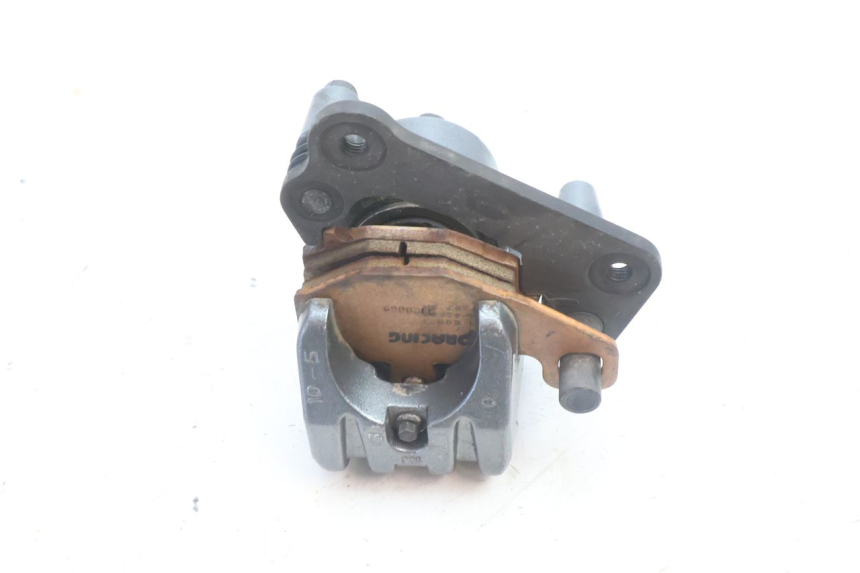 photo de ETRIER FREIN ARRIERE KAWASAKI ZZR 600 (1995 - 2004) - Gros plan technique