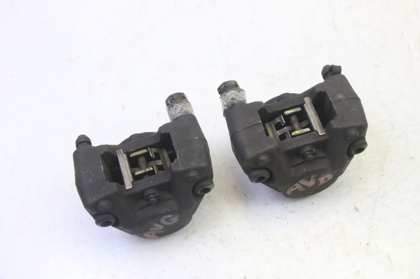 photo de ETRIER FREIN AVANT QUADRO 4 4D 350 (2015 - 2018)