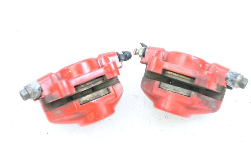 photo de ETRIER FREIN AVANT ADIVA AD3 300 (2014 - 2020)