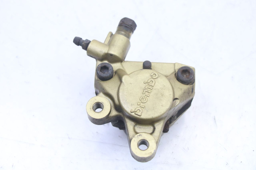 photo de ETRIER FREIN AVANT YAMAHA AEROX 50 (1997 - 2006) - Zoom état d’usage