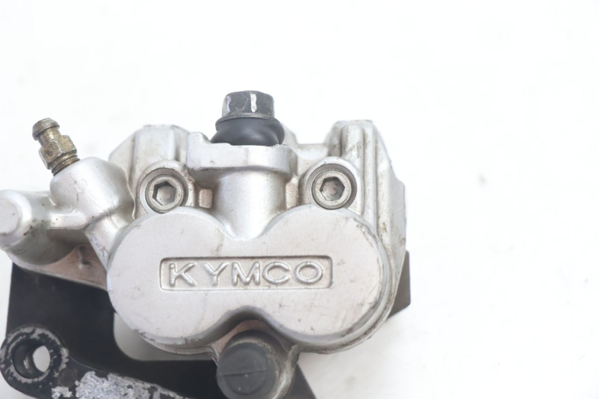 photo de ÉTRIER DE FREIN AVANT KYMCO AGILITY 4T 50 (2005 - 2018) - Détail de la pièce