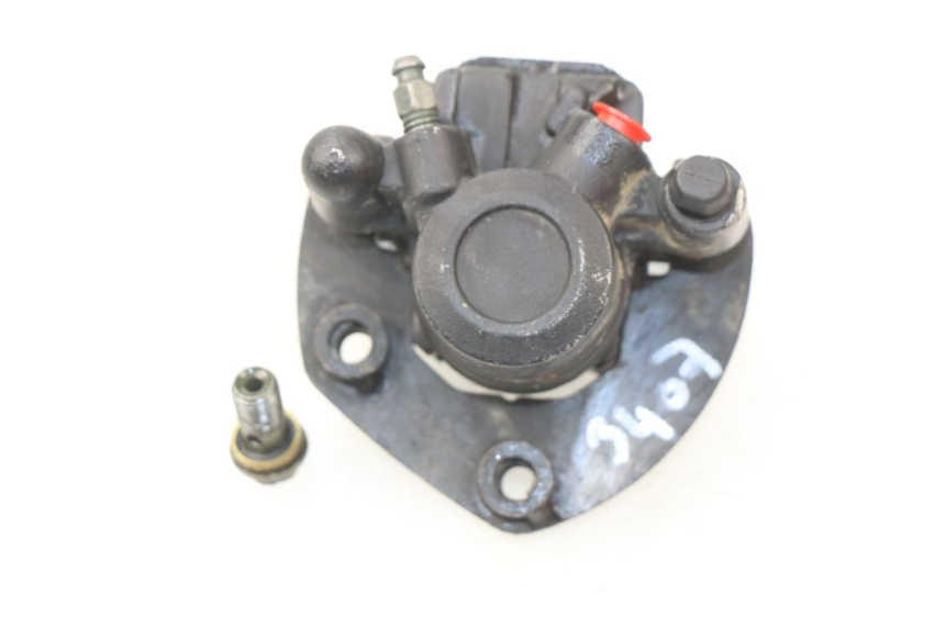 photo de ETRIER FREIN AVANT APOLLO DIRT BIKE 140 (2010 - 2020)