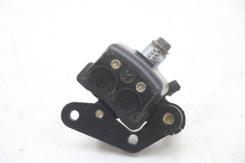 photo de ÉTRIER DE FREIN AVANT APOLLO RFZ 125