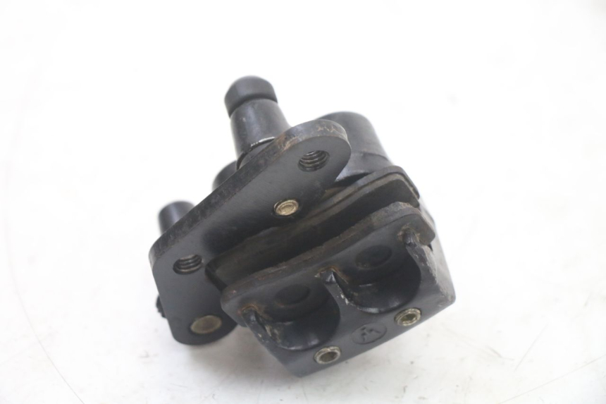 photo de ÉTRIER DE FREIN AVANT APOLLO RFZ 125
