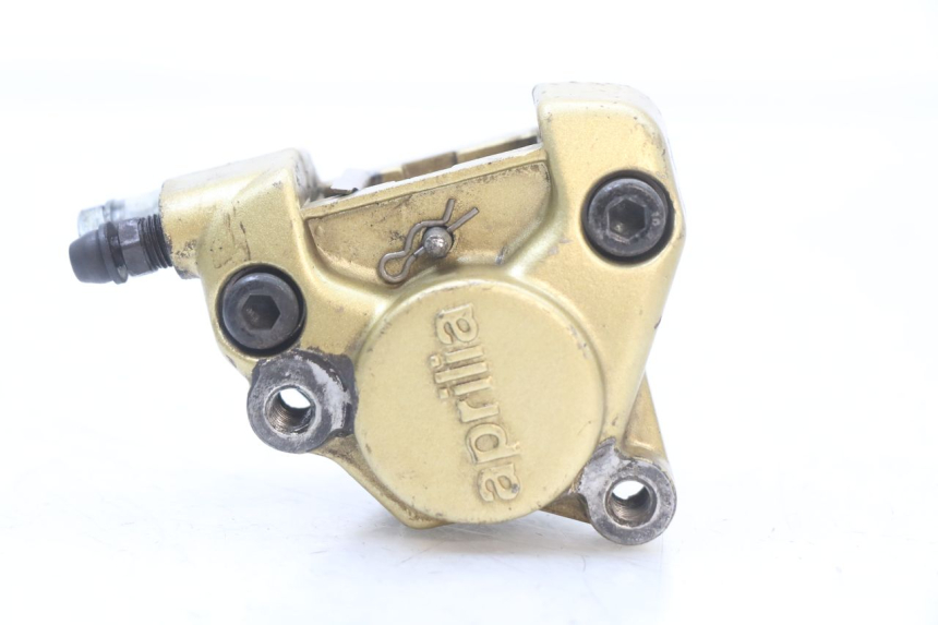 photo de ETRIER FREIN AVANT APRILIA SR CARB LC 2T 50 (2004 - 2012)