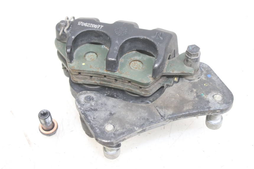 photo de ÉTRIER DE FREIN AVANT APRILIA SXR 50 (2021 - 2023)