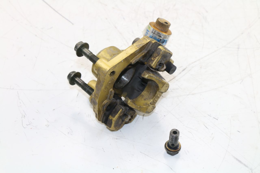 photo de ETRIER FREIN AVANT BAOTIAN BT 49 QT-9 50 (2006 - 2010)