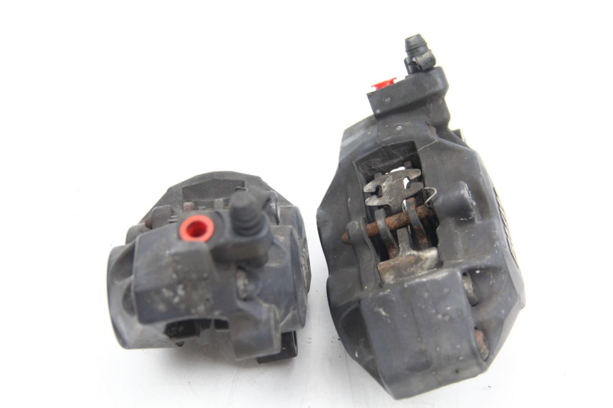 photo de ETRIER FREIN AVANT BMW R GS 1200 (2005 - 2007)