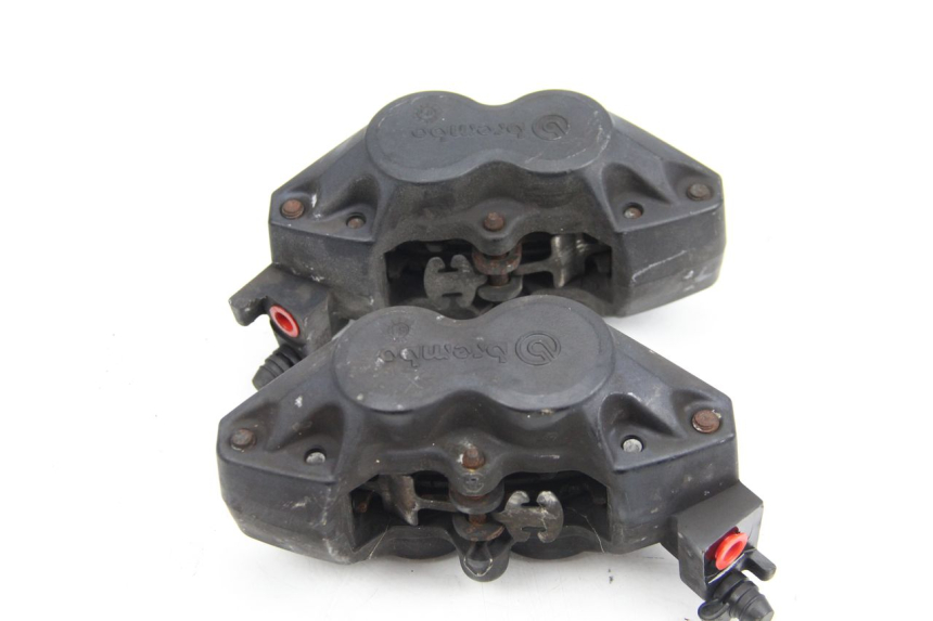 photo de ETRIER FREIN AVANT BMW R GS 1200 (2005 - 2007)