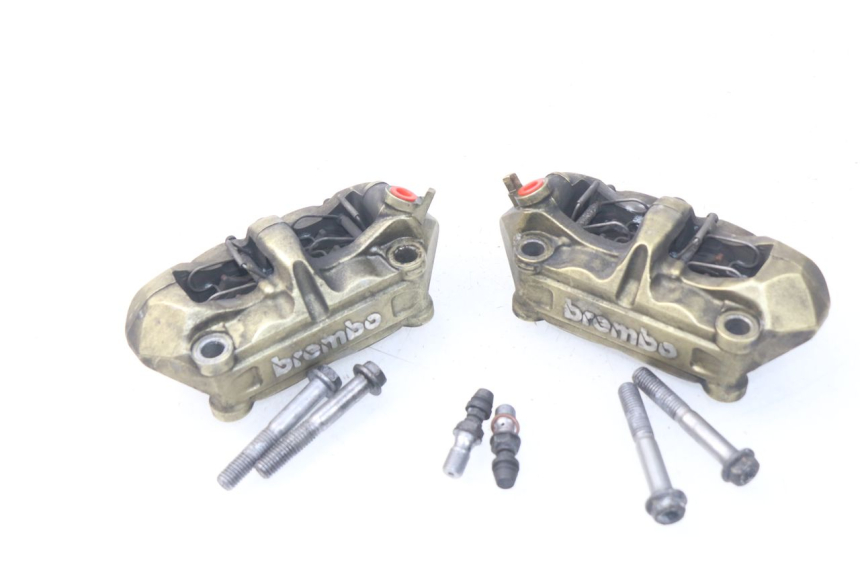 photo de ETRIER FREIN AVANT BMW S RR ABS S1000RR 1000 (2009 - 2011)