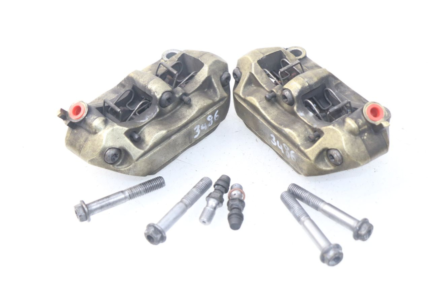 photo de ETRIER FREIN AVANT BMW S RR ABS S1000RR 1000 (2009 - 2011)