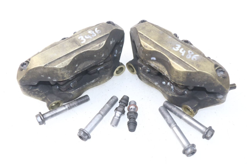 photo de ETRIER FREIN AVANT BMW S RR ABS S1000RR 1000 (2009 - 2011)