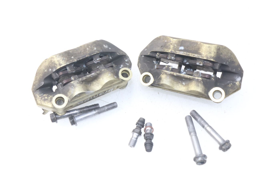 photo de ETRIER FREIN AVANT BMW S RR ABS S1000RR 1000 (2009 - 2011)